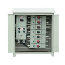 BSK系列防爆配電柜（IIB/IIC級）與工業插頭產品概覽 沈陽市鑫寶防爆電器廠溫州銷售部