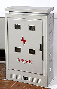 三防照明插座配電箱 工業安全用電的堅固衛士